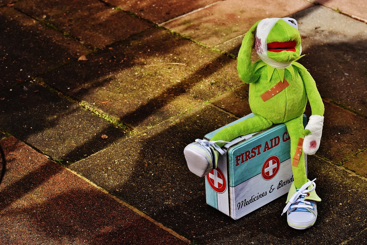 Essential First-Aid Tips for Emergency Preparedness
